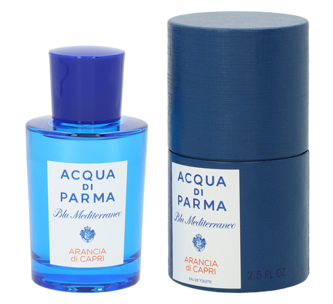 Acqua Di Parma Arancia Di Capri Edt Spray 75 ml