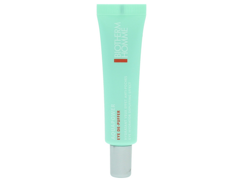 Biotherm Homme Aquapower Eye De-Puffer 15 ml