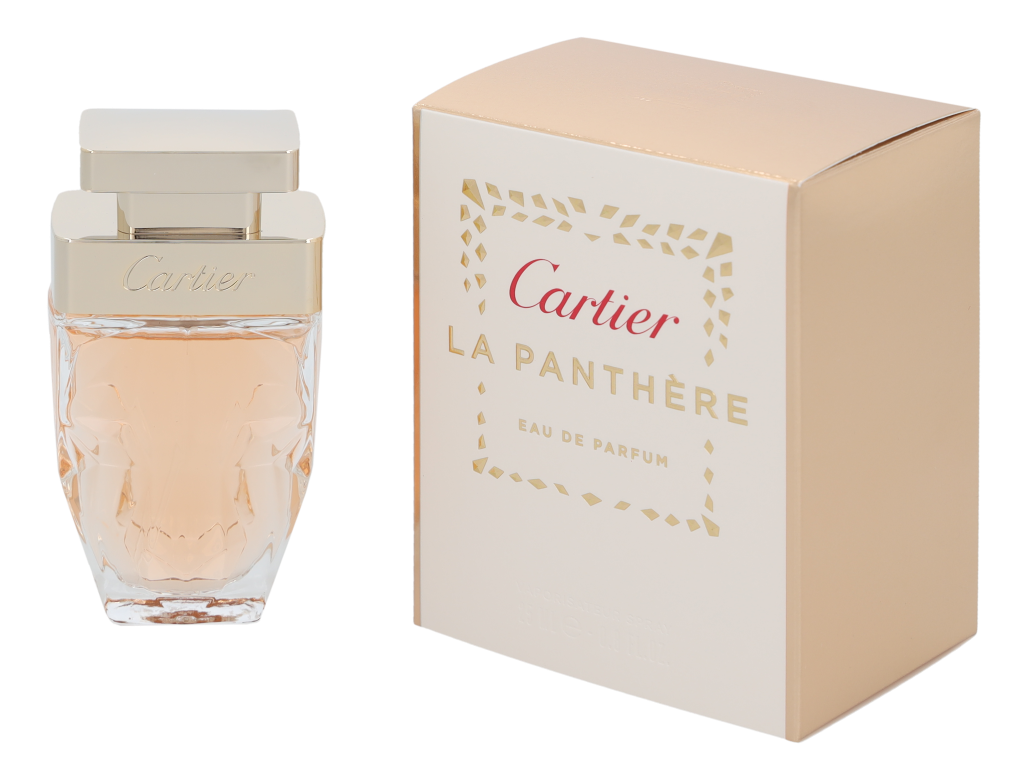 Cartier La Panthere Edp Spray 25 ml