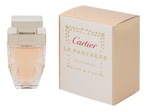 Cartier La Panthere Edp Spray 25 ml