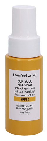 Comfort Zone Sun Soul Milk Spray SPF30 50 ml