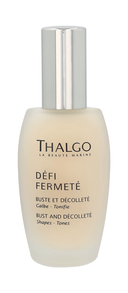 Thalgo Defi Fermente Bust And Decollete 50 ml