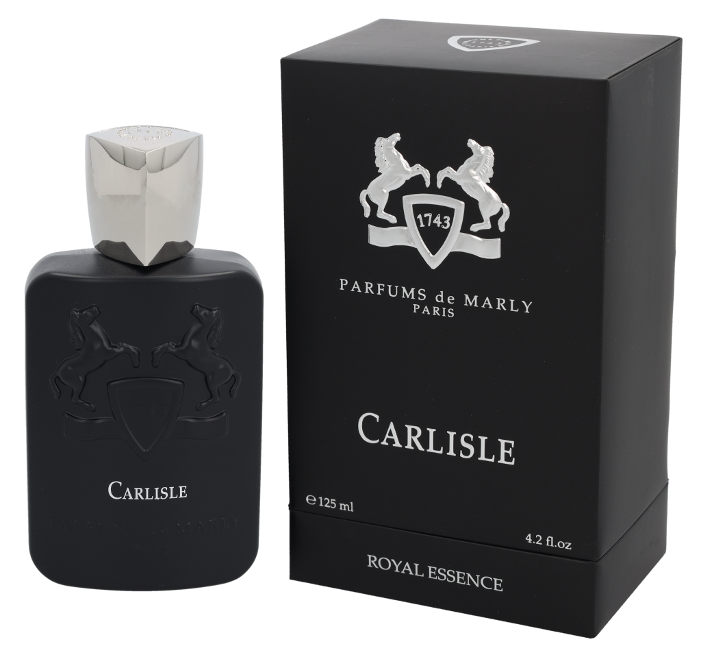 Parfums De Marly Carlisle Edp Spray 125 ml