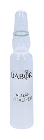 Babor Algae Vitalizer Ampoule Concentrates 14 ml
