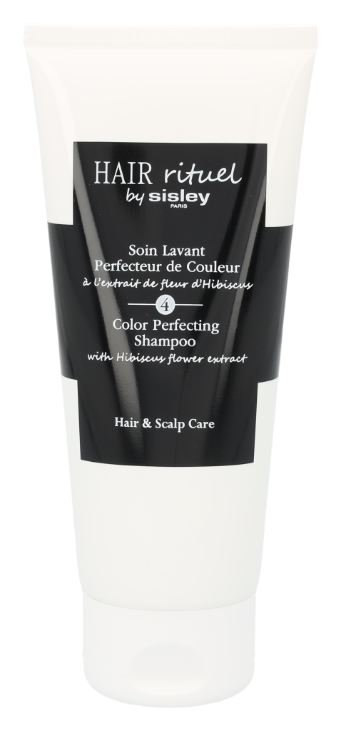 Sisley Hair Rituel Color Perfecting Shampoo 200 ml