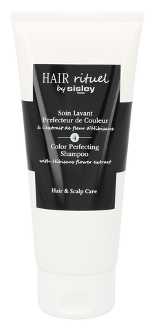 Sisley Hair Rituel Champú Perfeccionador del Color 200 ml