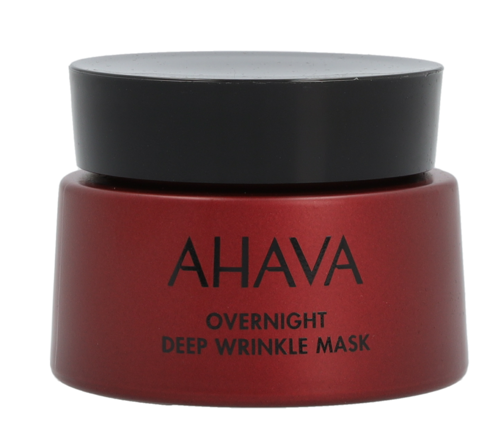 Ahava Apple of Sodom Overnight Deep Wrinkle Mask 50 ml