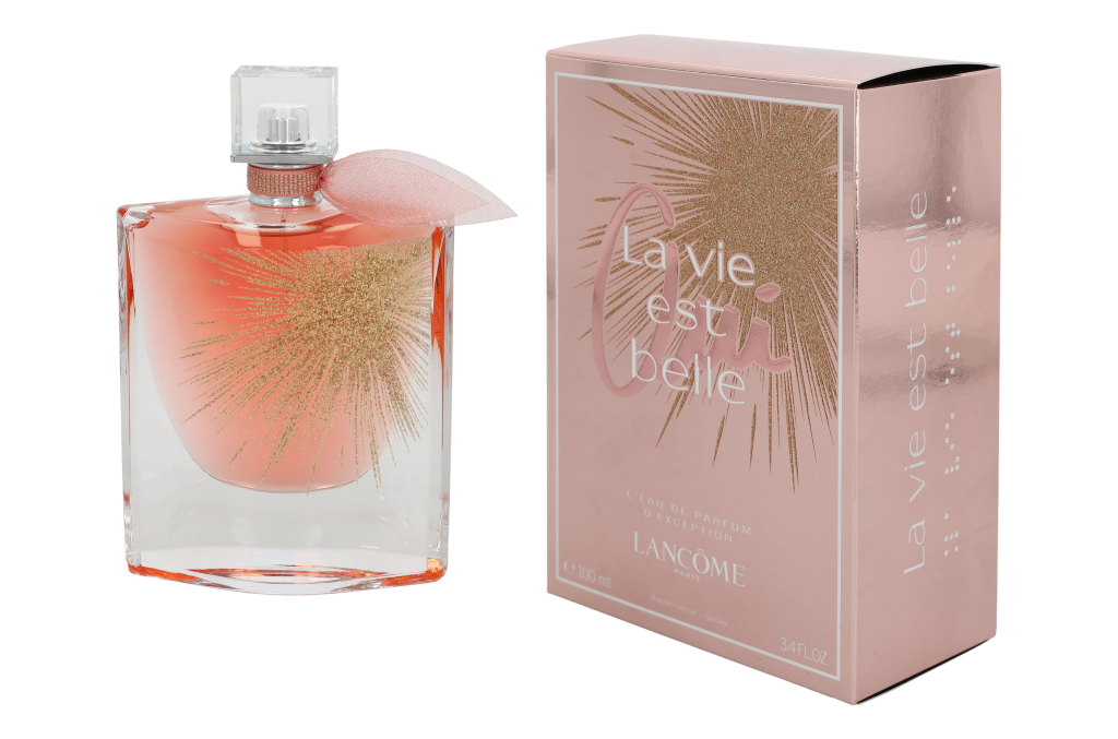 Lancome La Vie Est Belle Oui Edp Spray 100 ml