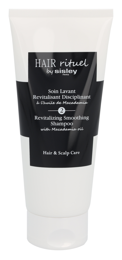 Sisley Hair Rituel Revitalizing Smooth Shampoo 200 ml