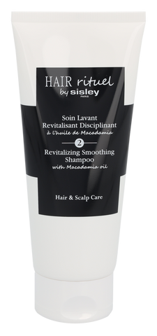Sisley Hair Rituel Champú Suave Revitalizante 200 ml