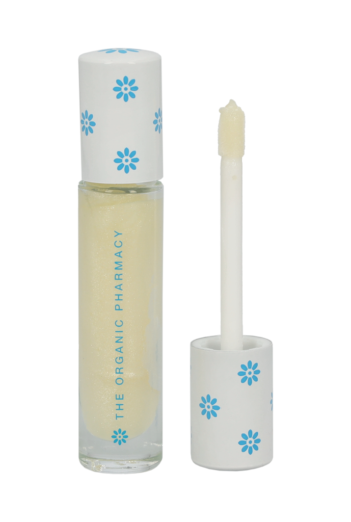 The Organic Pharmacy Volumising Balm Gloss 5 ml