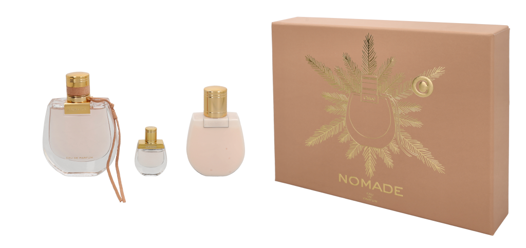 Chloe Nomade Giftset 180 ml