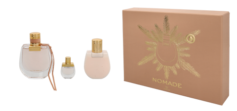 Chloe Nomade Giftset 180 ml