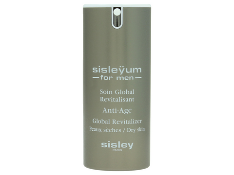 Sisley For Men Revitalizador Global Anti-Edad - Normal 50 ml