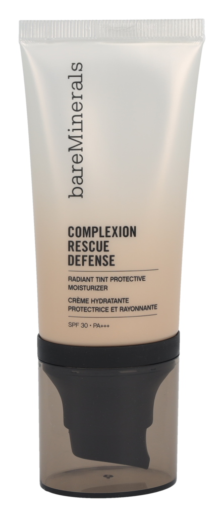 BareMinerals Complexion Rescue Defense Hidratante SPF30 50 ml