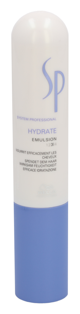 Wella SP - Hydrate Emulsion 50 ml