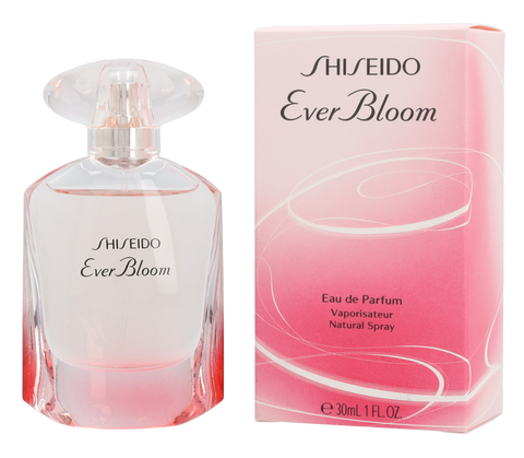 Shiseido Ever Bloom Edp Spray 30 ml