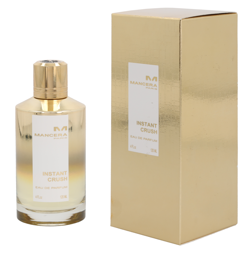 Mancera Instant Crush Edp Spray 120 ml