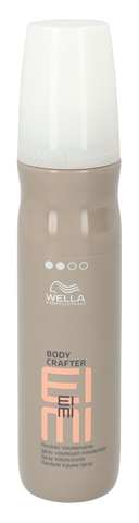 Wella Eimi - Body Crafter Flexible Volumizing Spray 150 ml