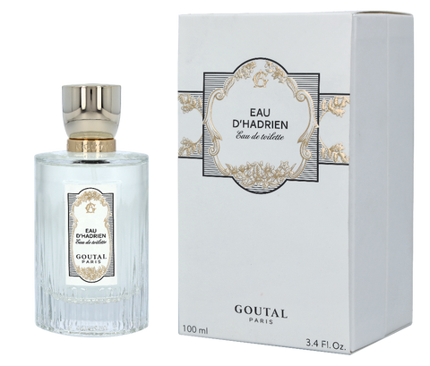 Annick Goutal Eau D'Hadrien Edt Spray 100 ml