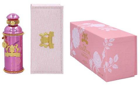 Alexandre.J The Collector Rose Oud Edp Spray 100 ml