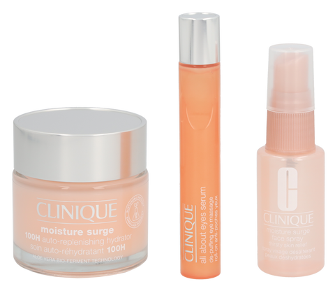 Clinique Moisture Surge Set 120 ml