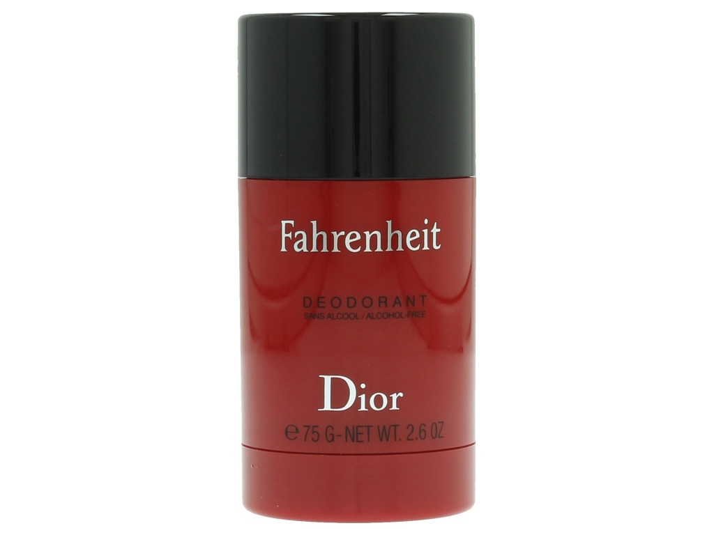Dior Fahrenheit Deo Stick 75 g