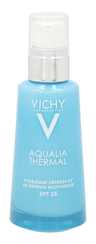 Vichy Aqualia Thermal Crema Hidratante Defensa UV SPF20 50 ml