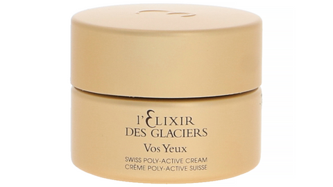 Valmont L'Elixir Des Glaciers Vos Yeux Cream 15 ml