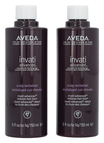Aveda Invati Advanced Scalp Revitalizer Set 300 ml
