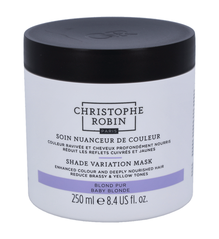 Christophe Robin Shade Variation Mask 250 ml