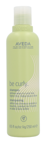 Aveda Be Curly Shampoo 250 ml