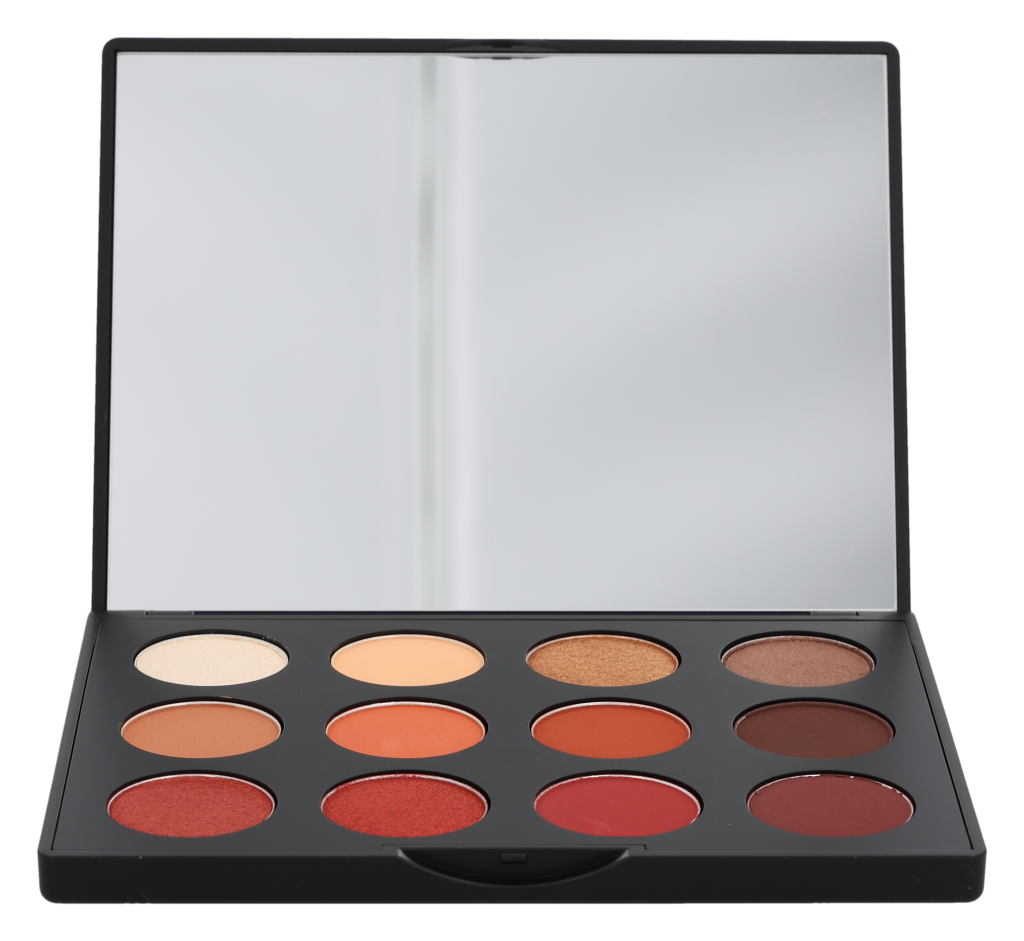 MAC Art Library Palette 17,2 gr