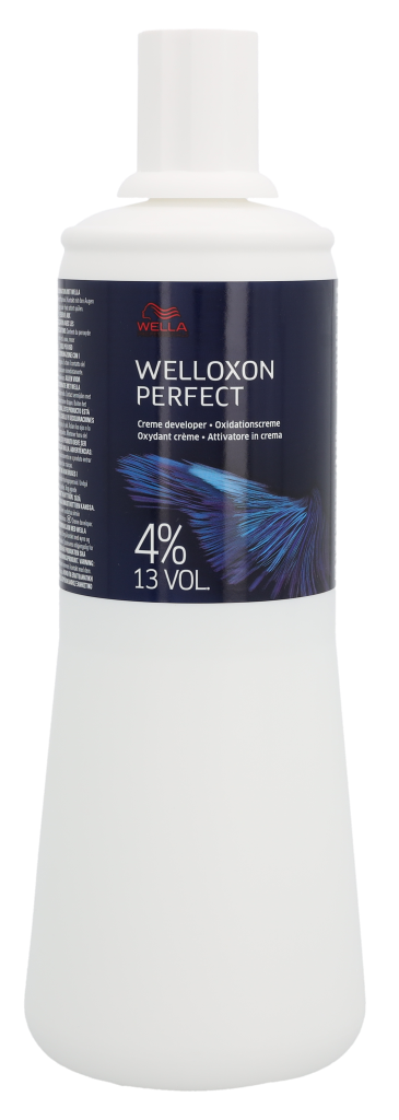 Wella Welloxon Perfect Creme Developer 1000 ml