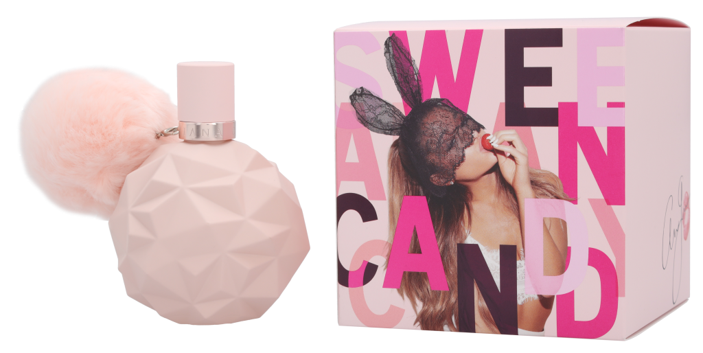 Ariana Grande Sweet Like Candy Edp Spray 100 ml