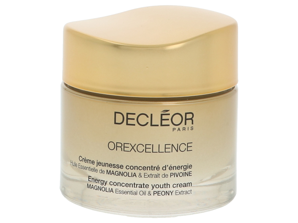 Decleor White Magnolia Cream Absolute 50 ml