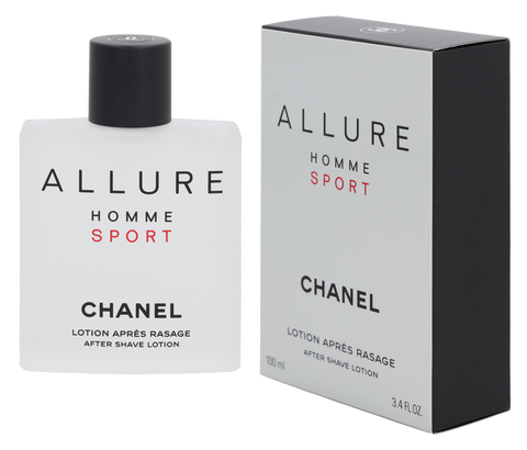 Chanel Allure Homme Sport After Shave Lotion 100 ml