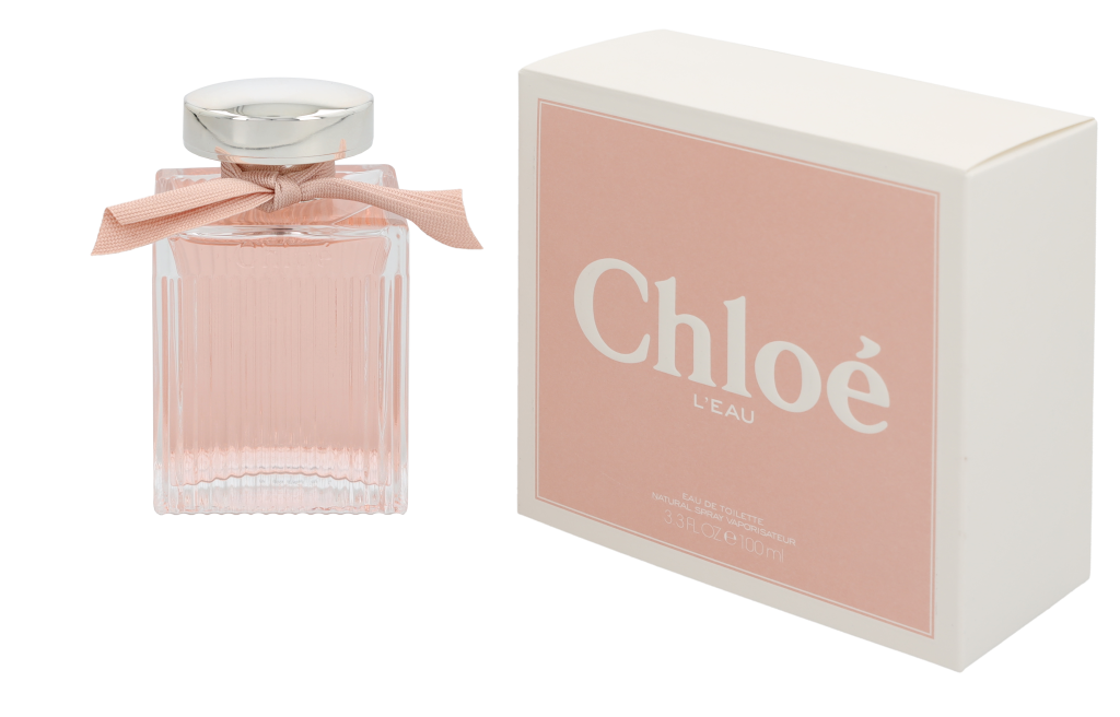 Chloe L'Eau De Chloe Edt Spray 100 ml