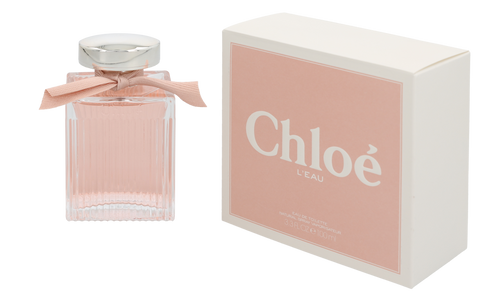 Chloe L'Eau De Chloe Edt Spray 100 ml