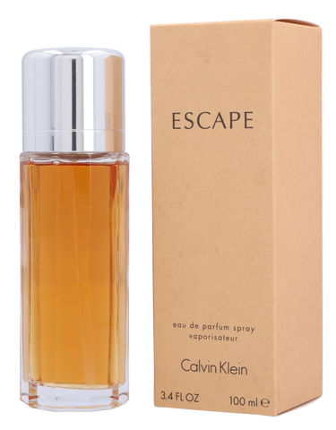 Calvin Klein Escape For Women Edp Spray 100 ml
