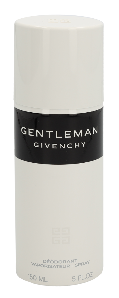 Givenchy Gentleman Deo Spray 150 ml