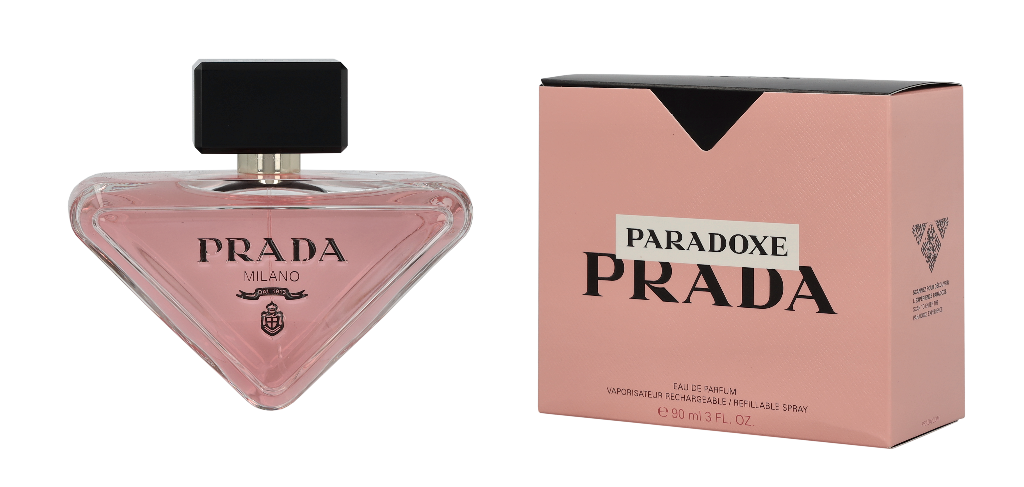 Prada Paradoja Edp Spray 90 ml