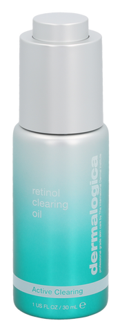 Dermalogica Retinol Clearing Oil 30 ml