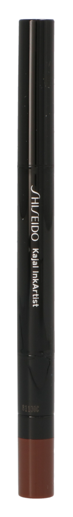 Shiseido Kajal InkArtist Sombra, Delineador, Cejas 0,8 gr