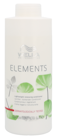 Wella Elements - Lightweight Renewing Conditioner 1000 ml