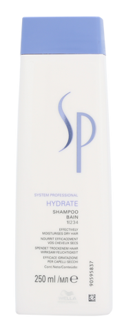 Wella SP - Hydrate Shampoo 250 ml