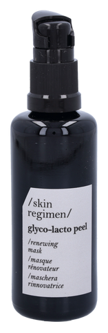 Comfort Zone Skin Regimen Glyco-Lacto Peel 50 ml