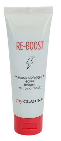 Clarins My Clarins Re-Boost Mascarilla Revitalizante Instantánea 50 ml