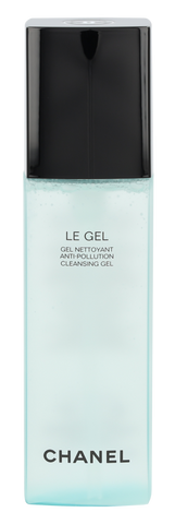 Chanel Le Gel Anti-Pollution Cleansing Gel 150 ml