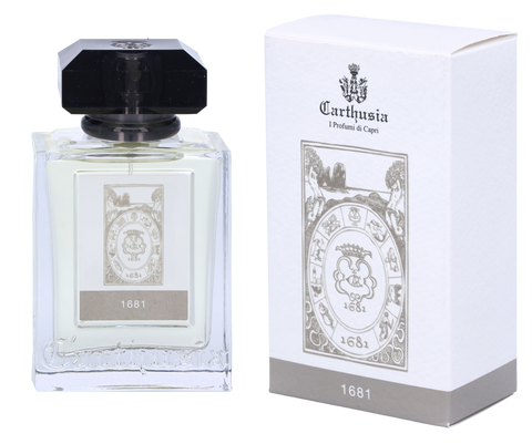 Carthusia 1681 Edp Spray 50 ml